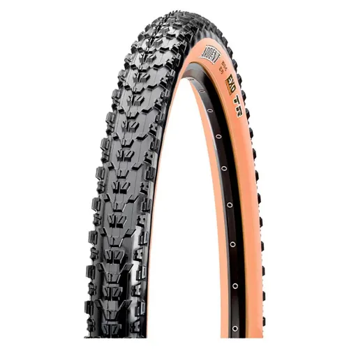 MAXXIS Ardent Mountain EXO/TR SkinWall 60 TPI 튜블리스 27.5in x 2.25 MTB 타이어 3137874664
