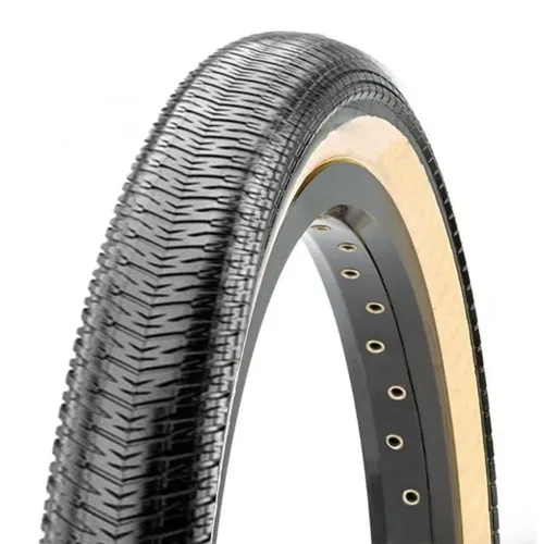 MAXXIS DTH EXO/SkinWall 60 TPI 26in x 2.30 도시의 견고한 자전거 타이어 3137874669