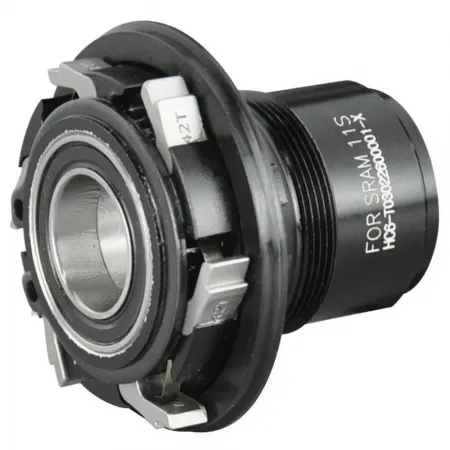 노바텍 X4 SR 스램 XX1/X01 프리허브 바디 3137875434