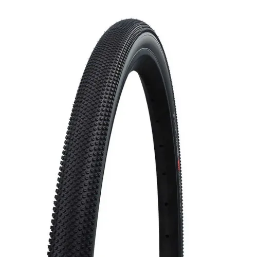 SCHWALBE G-One Allround Addix SpeedGrip EVO SnakeSkin 튜블리스 700C x 45 자갈 타이어 3137875502