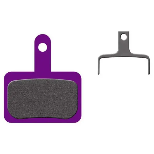 시마노 E-Bike Deore M416/445/446/485/486/515/525/575/C601 디스크 브레이크 패드 30 켤레 3137889469