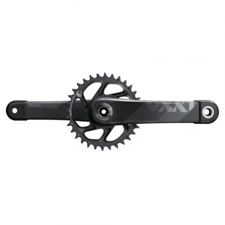 스램 XX1 Eagle DUB Direct Mount 크랭크셋 3137897540