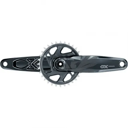 스램 GX Eagle DUB Direct Mount 크랭크셋 3137897542