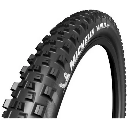 미쉐린 Wild AM 2 Competition 라인 튜블리스 27.5in x 2.60 MTB 타이어 3137898832