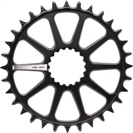캐논데일 HollowGram SpideRing SL 10-Arm 체인링 3137900582