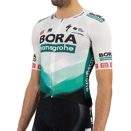 스포츠풀 BORA-hansgrohe 2021 Bomber 반팔 져지 3137927652