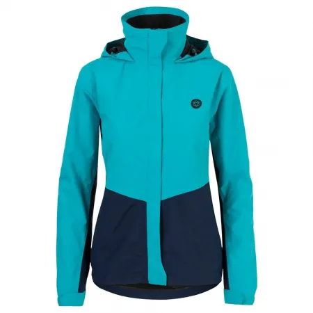 AGU Section Rain Essential 자켓 3137934997