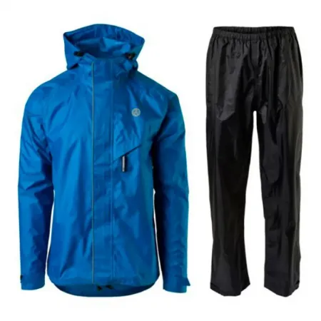 AGU Passat Rain Essential 자켓 3137935039
