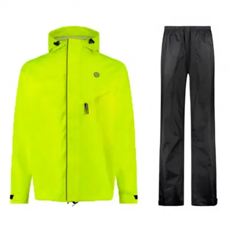 AGU Passat Rain Essential 자켓 3137935040