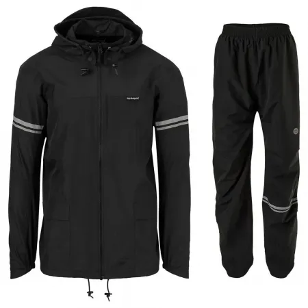 AGU Original Rain Essential 자켓 3137935060