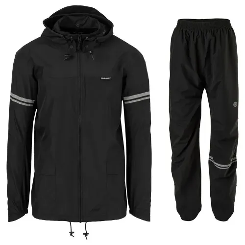 AGU Original Rain Essential 자켓 3137935060