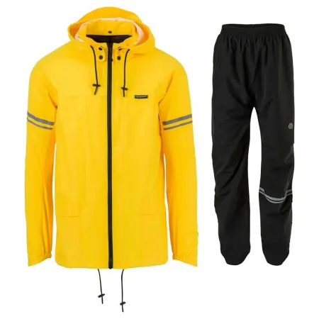AGU Original Rain Essential 자켓 3137935061