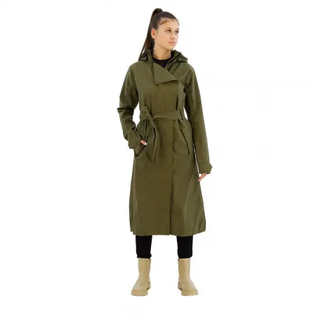 AGU Trench 자켓 3137935065