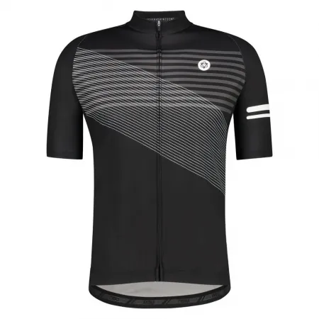 AGU Striped Essential 반팔 져지 3137935147