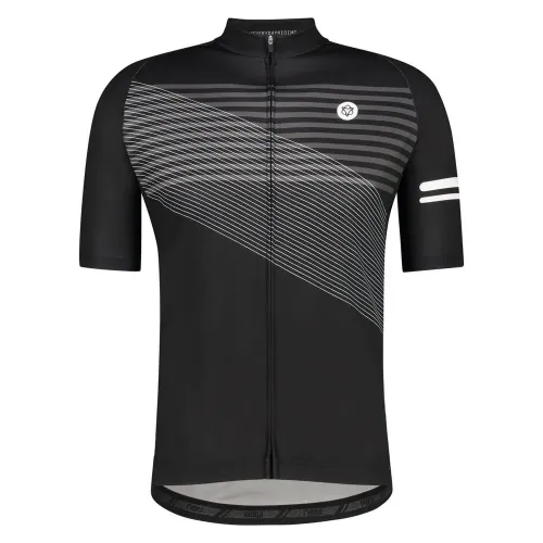 AGU Striped Essential 반팔 져지 3137935147