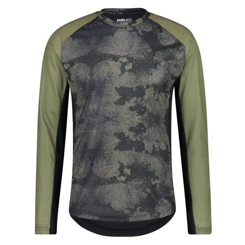 AGU MTB Essential 긴팔 엔듀로 져지 3137935162