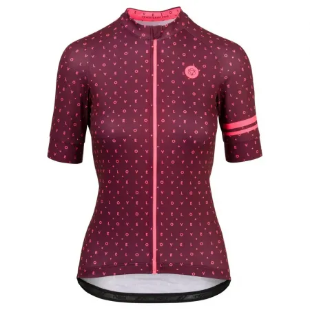 AGU Velo Love Essential 반팔 져지 3137935165