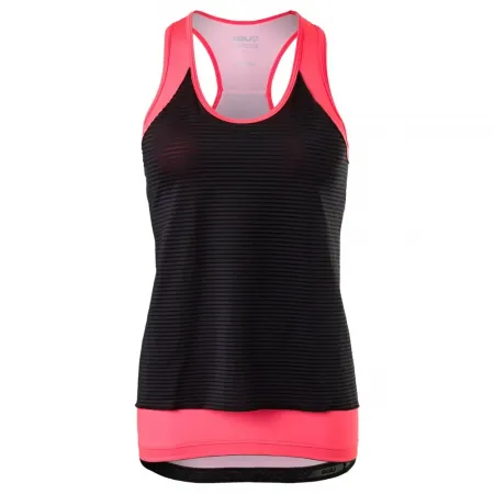 AGU Layered Race Essential 민소매 티셔츠 3137935183