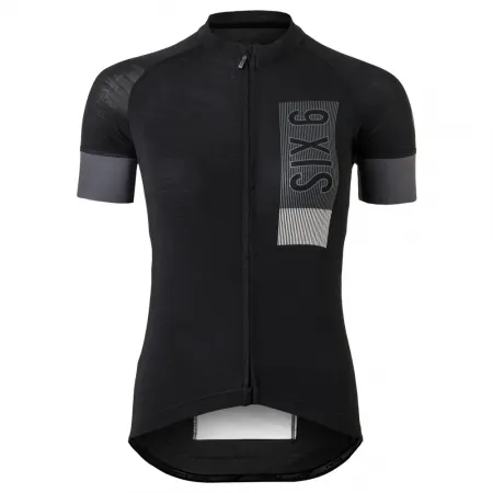 AGU Solid Merino II SIX6 반팔 져지 3137935186