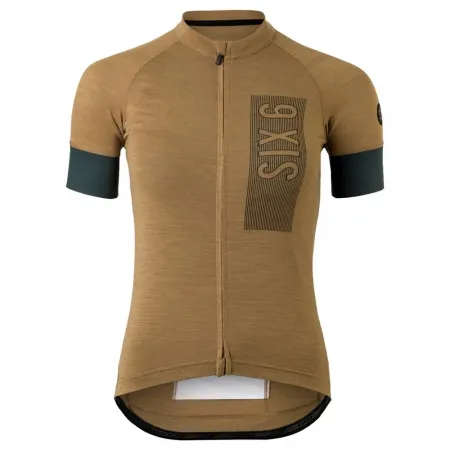AGU Solid Merino II SIX6 반팔 져지 3137935187
