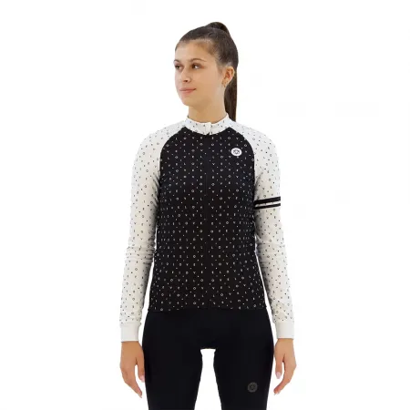 AGU Velo Love Essential 긴팔 져지 3137935206