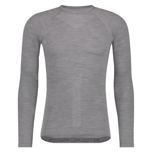 AGU Winterday Merino Essential 긴팔 이너웨어 3137935434