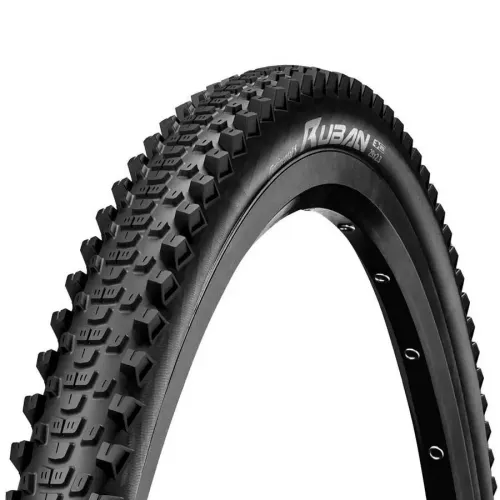 CONTINENTAL eRuban Plus E-50 26in x 2.30 단단한 MTB 타이어 3137937495
