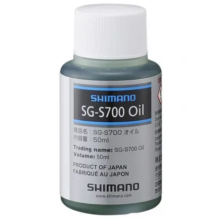 시마노 Alfine SG-S700 기름 50ml 3137965610