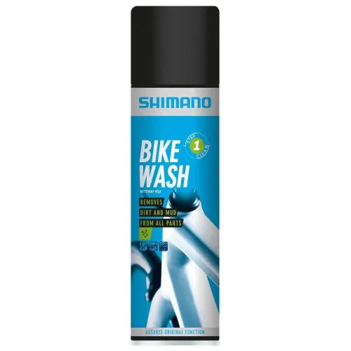 시마노 Bike Wash 클리너 200ml 3137965614