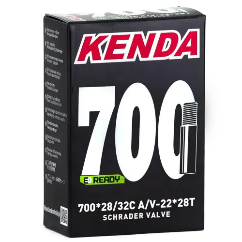 KENDA Schrader 40 mm 내부 튜브 3137966843