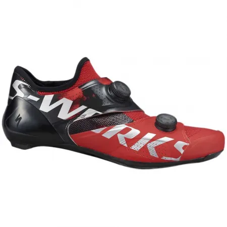 스페셜라이즈드 S-Works Ares 로드 자전거 클릿슈즈 3137970640