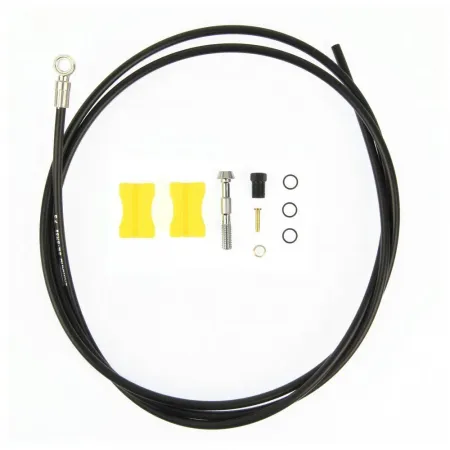 시마노 XTR SM-BH59-SB 유압 브레이크 호스 3137973195
