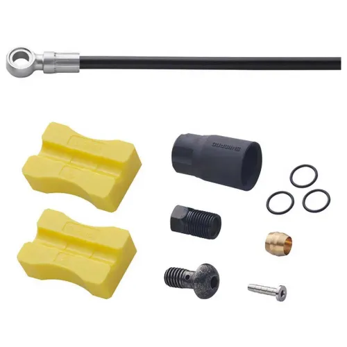 시마노 ZEE SM-BH90-SBS 유압 브레이크 호스 3137973201