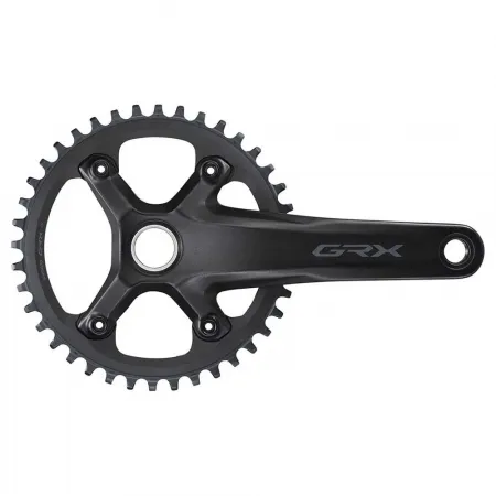 시마노 GRX FC-RX600-1 110/80 BCD 크랭크셋 3137973212