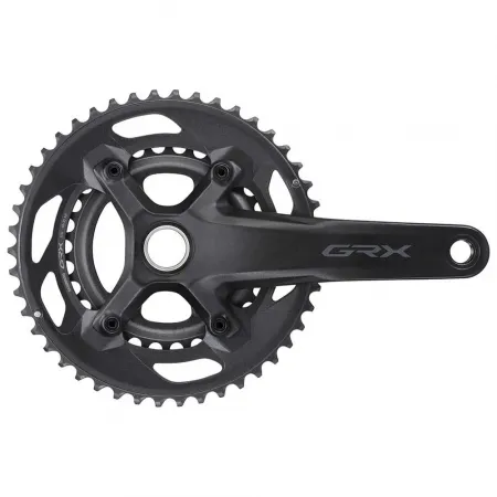 시마노 FC-RX600-10 10s 110/80 BCD 크랭크셋 3137973213