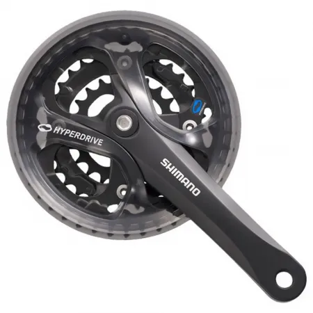 시마노 Acera M361 Chain Guard 104/64 BCD 크랭크셋 3137973215
