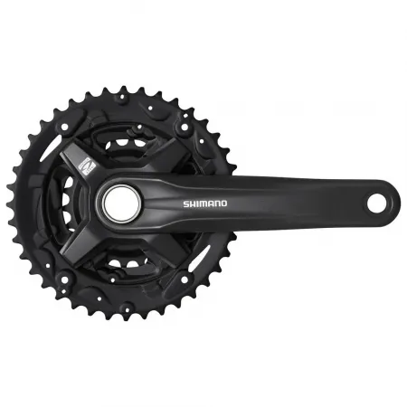 시마노 Altus MT210 Chain Guard 크랭크셋 3137973232