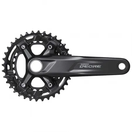 시마노 Deore M5100 Boost 크랭크셋 3137973239