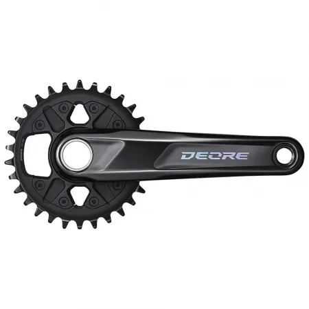 시마노 Deore M6120 크랭크셋 3137973241