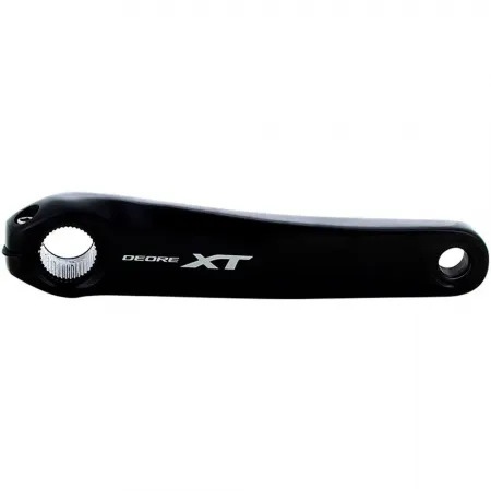 시마노 Deore XT M8000 왼쪽 크랭크 3137973246