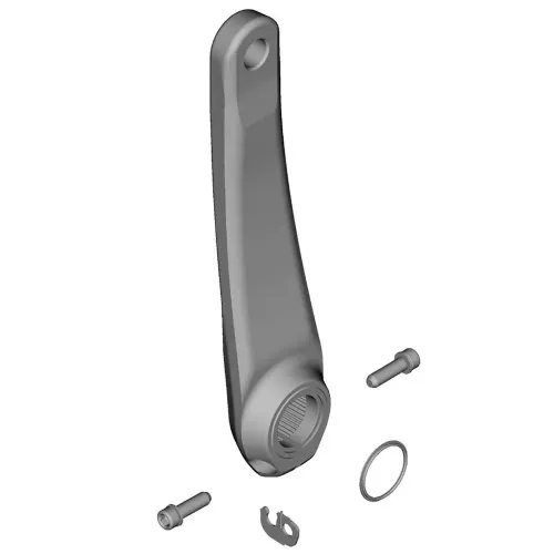 시마노 Deore XT M8100 왼쪽 크랭크 3137973250