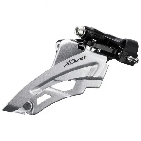 시마노 Alivio M3100 34.9 mm 프론트 디레일러 3137973258