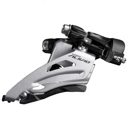시마노 Alivio M3120 48.8 mm 프론트 디레일러 3137973262