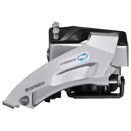 시마노 Altus M315-TS 34.9 mm 프론트 디레일러 3137973263