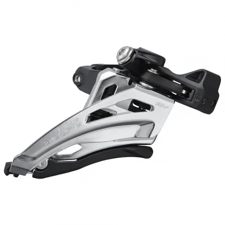 시마노 Deore M4100 34.9 mm 프론트 디레일러 3137973273