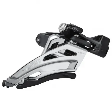 시마노 Deore M5100 34.9 mm 프론트 디레일러 3137973276