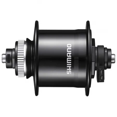 시마노 Alfine UR700 Dynamo 3.0W 앞 허브 3137973319
