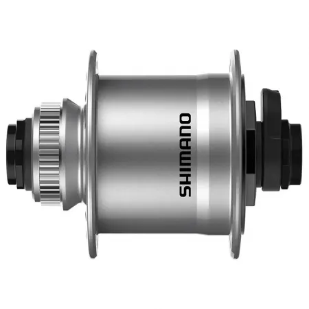 시마노 Alfine UR708 Dynamo 3.0W 앞 허브 3137973321