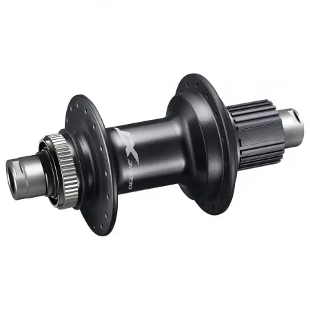 시마노 Deore XT M8110 CL Micro Spline 뒷 허브 3137973331