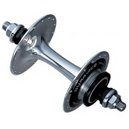 시마노 Dura Ace 7600 Pista 뒷 허브 3137973334